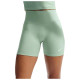 Nike Γυναικείο σορτς-κολάν One High-Waisted 5" Biker Shorts